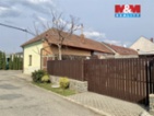 Prodej rodinného domu, 103 m², Drysice