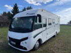 Fiat Ducato 2,3   obytný vůz ITINEO TC740