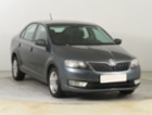 Skoda Rapid, 1.4 TDI, Klima, Park. senzory,