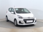 Hyundai i10, 1.0, ČR,1.maj, Klima, Hatchback,