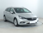 Opel Astra, 1.6 CDTI, Automat, Kůže, Navi,, Combi,