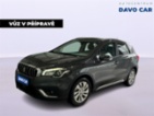 Suzuki SX4, 1.4 BoosterJet 103kW Premium A, kombi,