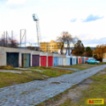 Brno - Královo Pole, pronájem garáže, 16 m2 -