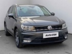 Volkswagen Tiguan, 1.4 TSi Sound, Sound, navi, SUV