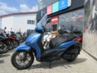 Piaggio, skútr