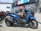 Piaggio, skútr
