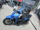 Piaggio, skútr