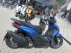 Piaggio, skútr