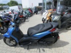 Piaggio, skútr