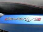 Piaggio, skútr