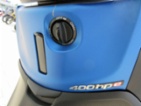 Piaggio, skútr