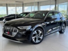 Audi e-tron, 55 Quattro*300kW*NočníVidění, SUV,