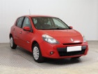 Renault Clio, 1.2 16V, ČR,1.maj, nová STK, Klima,,