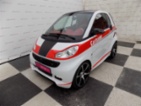 Smart Fortwo, 1.0i/Carlsson/CK10/NAVI/, hatchback,