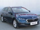 Škoda Octavia IV, 2.0 TDi Style, Style, DSG, kombi
