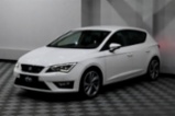 Seat Leon, Seat Leon 1.4 TSI 92 kW, hatchback,