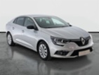 Renault Megane, 1.3 TCe, Serv.kniha, Navi,