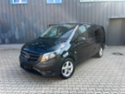 Mercedes-Benz Vito, 2,2 CDi Tourer / 9-místný /,