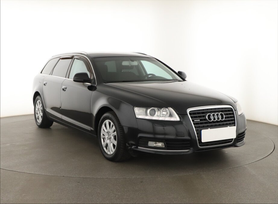 Audi A6, 2.7 TDI, 4X4, Automat, Navi, Xenony,,