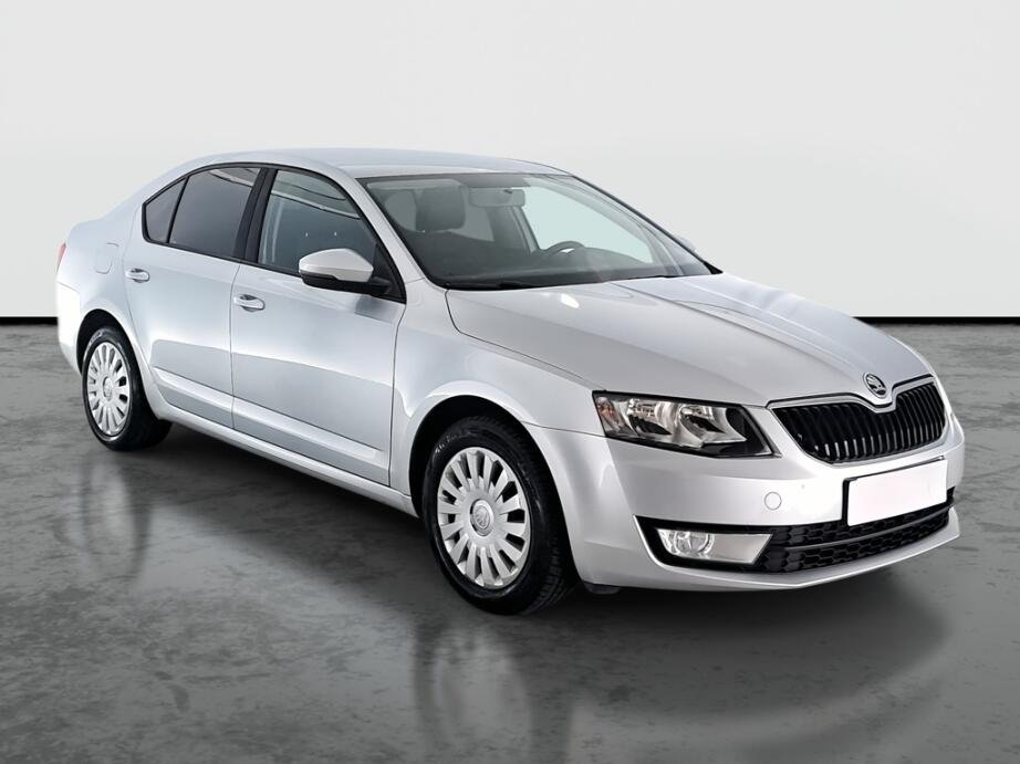 Skoda Octavia, 1.6 TDIAmbition , Klima, Tempomat,,
