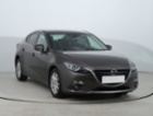 Mazda 3, 2.0 Skyactiv-G, Automat, Tempomat,
