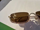 Sluneční brýle Gucci
