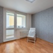 Vyškov - Předměstí, DB 2+1, 55 m2, balkon,