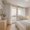 Vyškov - Předměstí, DB 2+1, 55 m2, balkon,