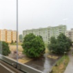 Vyškov - Předměstí, DB 2+1, 55 m2, balkon,