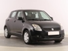 Suzuki Swift, 1.3 i, 4X4, po STK, Tažné, Klima,,