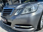 Mercedes-Benz Třídy E, E 200 CDI Avantgarde