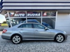 Mercedes-Benz Třídy E, E 200 CDI Avantgarde