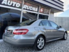 Mercedes-Benz Třídy E, E 200 CDI Avantgarde