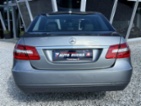 Mercedes-Benz Třídy E, E 200 CDI Avantgarde