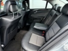 Mercedes-Benz Třídy E, E 200 CDI Avantgarde