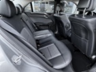Mercedes-Benz Třídy E, E 200 CDI Avantgarde