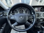 Mercedes-Benz Třídy E, E 200 CDI Avantgarde
