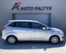 Ford Grand C-MAX, 1,6 i 110KW TITANIUM 7.MÍST,