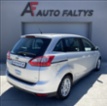 Ford Grand C-MAX, 1,6 i 110KW TITANIUM 7.MÍST,