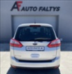 Ford Grand C-MAX, 1,6 i 110KW TITANIUM 7.MÍST,
