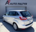 Ford Grand C-MAX, 1,6 i 110KW TITANIUM 7.MÍST,
