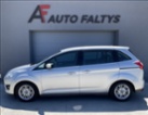 Ford Grand C-MAX, 1,6 i 110KW TITANIUM 7.MÍST,