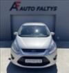Ford Grand C-MAX, 1,6 i 110KW TITANIUM 7.MÍST,