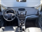 Ford Grand C-MAX, 1,6 i 110KW TITANIUM 7.MÍST,