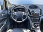 Ford Grand C-MAX, 1,6 i 110KW TITANIUM 7.MÍST,
