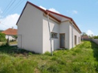 Rodinný dům 4+kk se zahradou a garáží, Nová Ves u Pohořelic