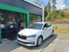 Škoda Fabia, Classic 1,0TSI 70kW, hatchback,