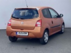 Renault Twingo, 1.2i, 1.maj,ČR, STK 7/28,