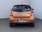 Renault Twingo, 1.2i, 1.maj,ČR, STK 7/28,