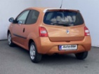 Renault Twingo, 1.2i, 1.maj,ČR, STK 7/28,